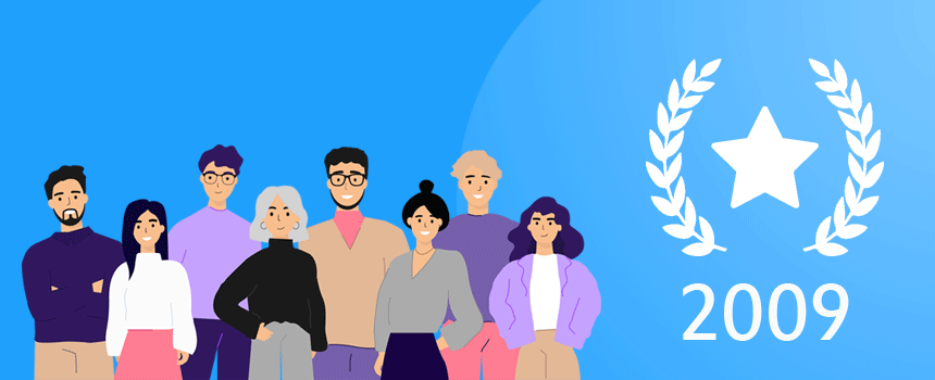 RecoveryFox and WonderFox Story