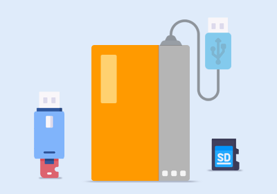 광범위한 장치 호환성