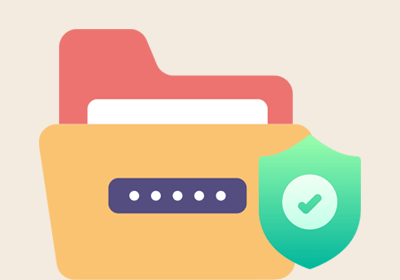 비파괴 복구 과정