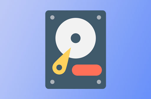 하드 드라이브 복구