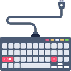 사용자의 실수로 인한 삭제