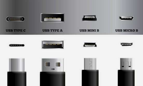 USB 드라이브